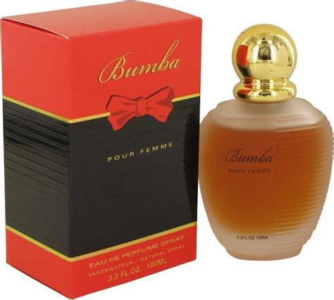 bumba eau de parfum spray by yzy perfume wholesale